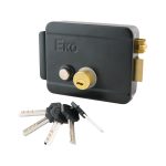 قفل حیاطی برقی