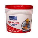 چسب كاشي خميري شيمي ساختمان 12.5 كيلوگرم