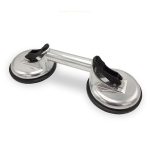 قاپک شیشه اپکس مدل دو قلو