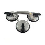 قاپک شیشه اپکس مدل سه قلو