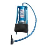 تلمبه پایی میکا مدل knfp11