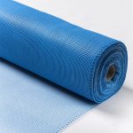 توری پشه ای پی وی‌سی‌