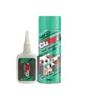 چسب 123 کلایمکس سبز CLIMAX حجم 400