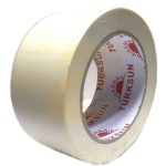 چسب کاغذی 5 سانتی 50 یارد ترکسان TURK SUN