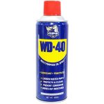 اسپری روان کننده جی پی اس گل پخش مدل WD-40 حجم 450 میلی لیتر