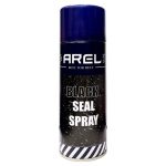 اسپری عایق رطوبتی مشکی ارل