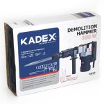 دریل تخریب کادکس مدل k810