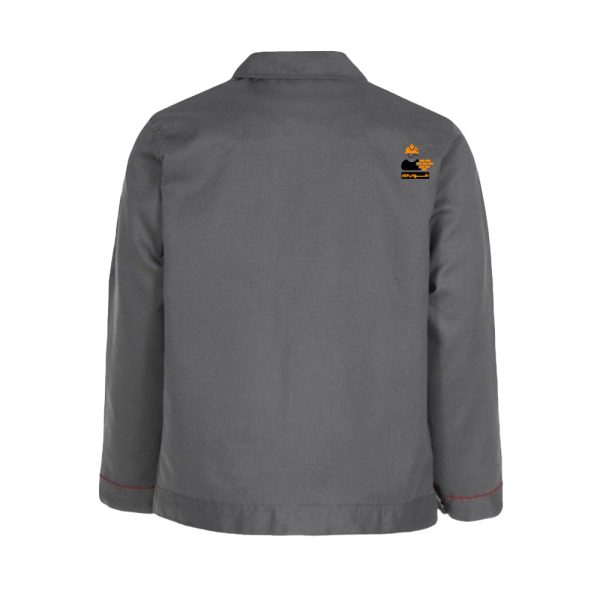 لباسکار اورجینال طوسی - تصویر 4