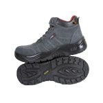 کفش ایمنی پاورساق بلند - تصویر 2