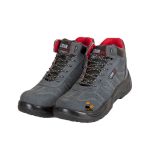 کفش ایمنی پاورساق بلند - تصویر 3