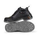 کفش ایمنی ترن ساق بلند - تصویر 3