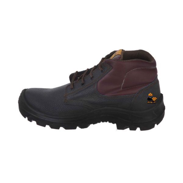 کفش ایمنی  اذرپا ساق بلند - تصویر 2