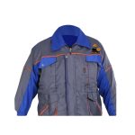 لباسکاربوفالو طوسی آبی - تصویر 3