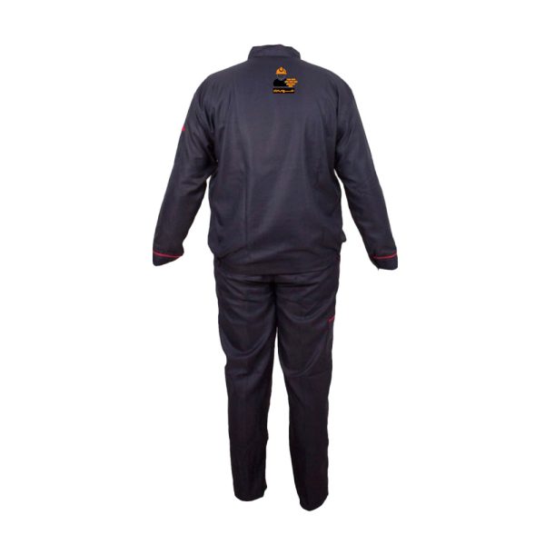 لباسکار اورجینال سرمه ای