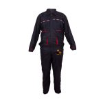 لباسکار اورجینال سرمه ای