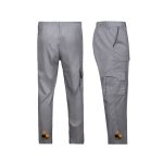 لباسکار ست ورک اصلی استخونی نفتی - تصویر 2