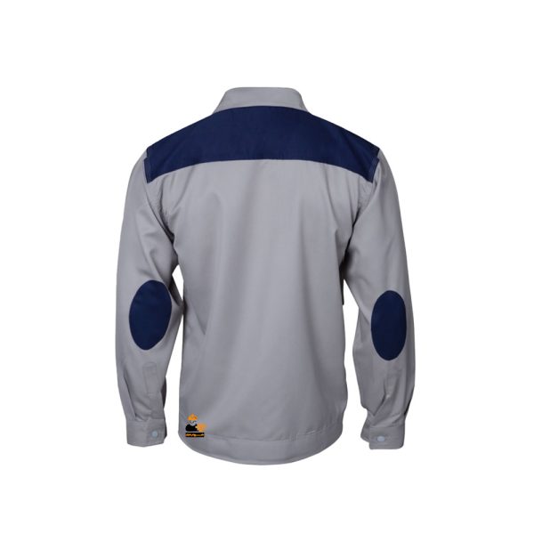 لباسکار ست ورک اصلی استخونی نفتی - تصویر 5