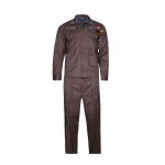 لباسکار ست ورک اصلی شکلاتی سبز - تصویر 2