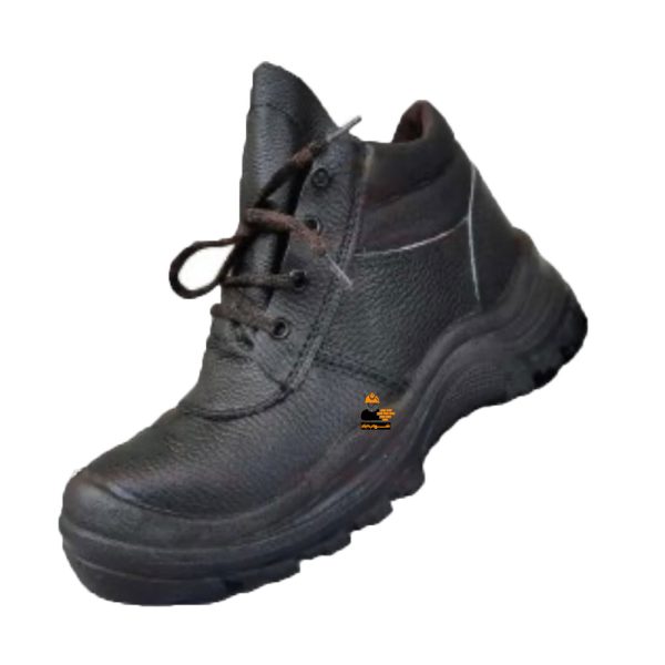کفش ایمنی ایاک