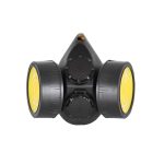 TP-M1007ماسک فیلتر دار دو فیلتر