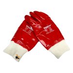 دستکش ضد اسید مچ کشدار تانگ وانگ