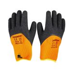 دستکش ضد برش تانگ وانگ Tang Wang ضخیم تو کرکی