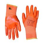 دستکش ژله ای تانگ وانگ