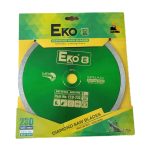 سرامیک بر ۲۳۰ اکو