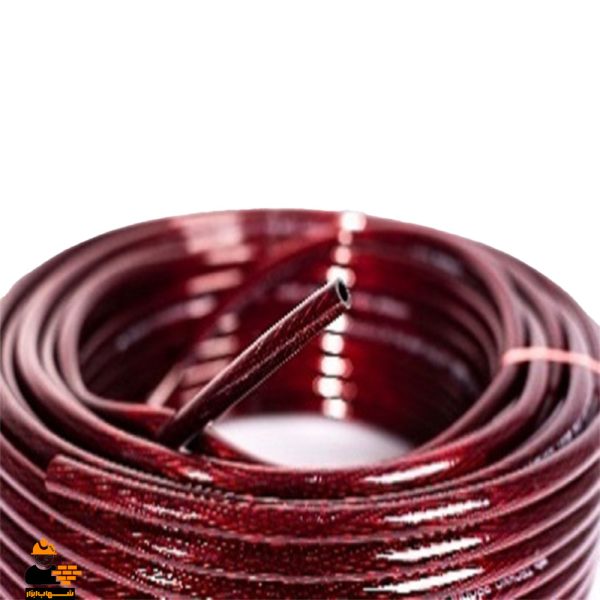 شلنگ گاز ماری