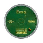 صفحه پرسلان بر اکو 180 میلیمتری مدل EKO EPD-180