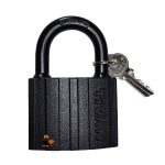 قفل اویز ۷۵ تیوان