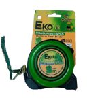 متر ۸ متری روکشدار نشکن اکو