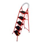 نردبان پنج پله لیدر