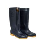 چکمه مشکی شهاب