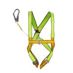 کمربند شورتی هارنس کار در ارتفاع بدون شوک DX