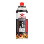 کپسول گاز جوکر مدل T1 حجم 400 میلی