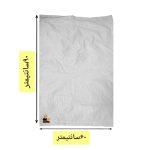 گونی نخاله ۶۰*۹۰