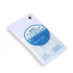 بست کمربندی ۱۰ سانت ضخامت ۲.۵ میل