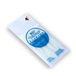 بست کمربندی ۱۵ سانت ضخامت ۲.۵ میل