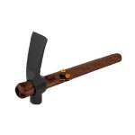 تیشه بنایی لیون با دسته