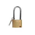 قفل اویز پایه بلند ۶۳ نیکا