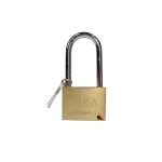 قفل اویز ۷۵ پایه بلند نیکا