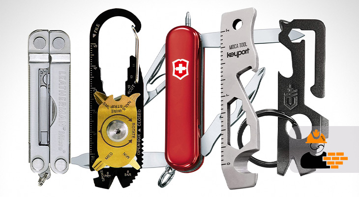 بررسی ابزارآلات چندکاره : معجزه واقعی یا تبلیغات گمراه‌کننده؟