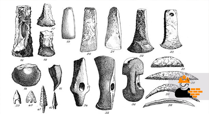ابزارآلات قدیمی در مقابل مدرن: تحول ابزارها در طول زمان
