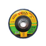 فلاپ سمباده ای هگزا grit120