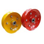 رینگ فرغون مدلWR-20 کیپر