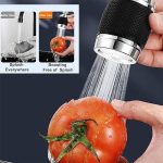 سرشیر اب فیلتردار