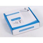 سر شیر آبشاری چهار حالته - تصویر 3