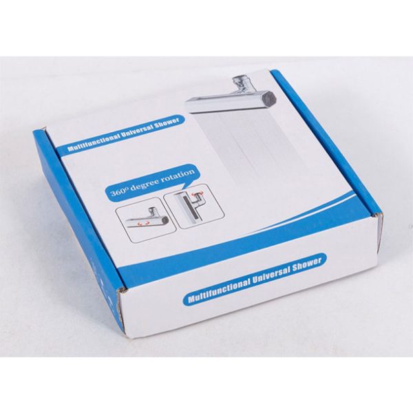 سر شیر آبشاری چهار حالته - تصویر 3