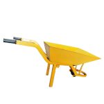 فرغون اسکلت پروفیلی زرد